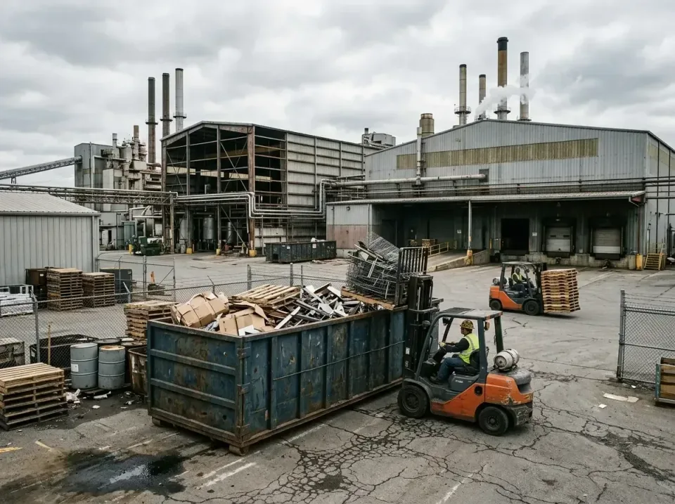 industrial-factory-scrap-conta-003 — frequently asked questions, Cheap Roll-off Dumpster Rentals in Colville, WA